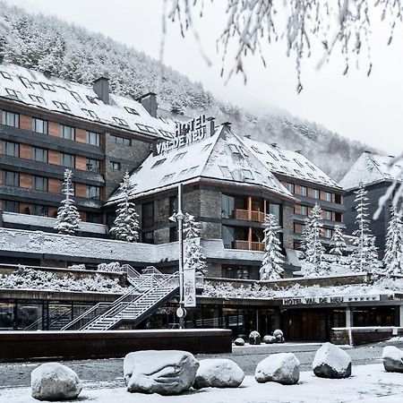 Hotel Val De Neu G.L. Бакейра-Берет Экстерьер фото